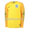 Camisetas Inglaterra Portero Primera Equipacion Mundial 2018 Manga Larga